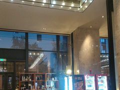 -富力万达文华酒店·海鲜自助