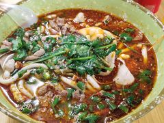 -筒骨麻辣烫(永同昌公寓胜明花园店)