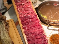 -牛人日志·鲜牛肉骨汤火锅(万科里瑧店)