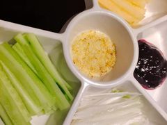 -青年公社烤鸭(青年路店)