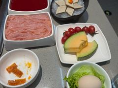 -海底捞火锅(凯德广场店)