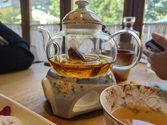 -翠贝卡&Mama Kelly Brunch Coffee(河西店)