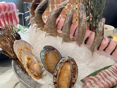 -大舜国风· 和牛火锅(绮霞街店)