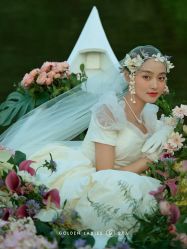 -金夫人婚纱摄影(总店)