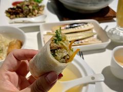 豪华五星薄饼-黑明餐厅(白鹭洲店)