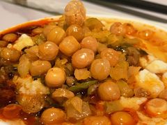 川味堂四川豆花-川味堂·四川豆花(八卦岭店)