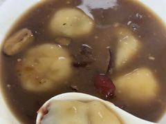 -罗子龙罗家桂花汤圆(曹都巷店)