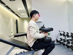 -WEGYMER健萌健身(雅颂居馆)