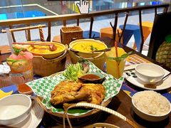 -泰妃殿(武汉首店)