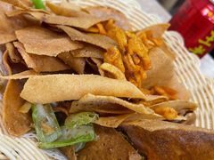 枯豆丝-江城燕子大排档(江汉路步行街店)