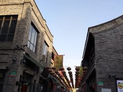 -鲜鱼口老字号美食街