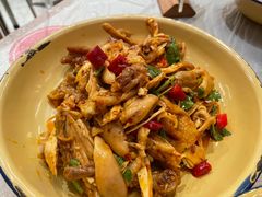 -东排食堂长沙小吃大排档(五一广场店)