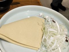 -局气烤鸭·北京菜(前门店)