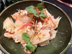 -simply thai天泰(静安嘉里中心店)