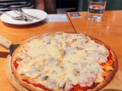 -新贝乐意大利餐厅(苏州中心店)