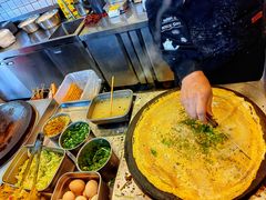 -卞姐蛋饼(陕西南路店)