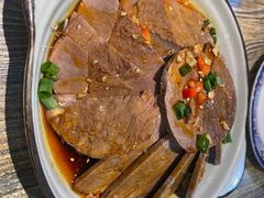 -左陕右甘(亚运村店)