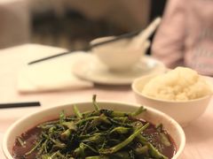 -玲珑餐厅(陕西南路店)