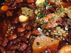 -香丰阁·烤鸭·川湘菜(清河店)
