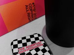 -科学家咖啡(恒隆广场店)