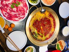 -周师兄大刀腰片火锅(洪崖洞旗舰店)
