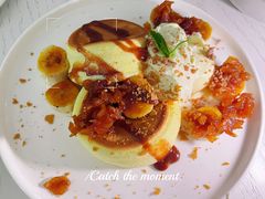 -娜娜家•Nana And Her Friends Restaurant(小寨原力场店)
