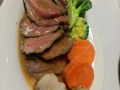 -K·Kitchen KK牛扒厨房(江南西店)