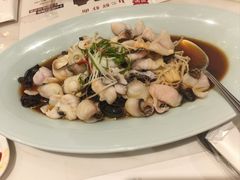 -南山鲜虾面·活鲜小馆·海味大连菜(南山总店)