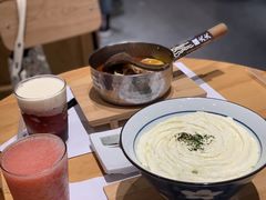 -火山屋台(新街口店)