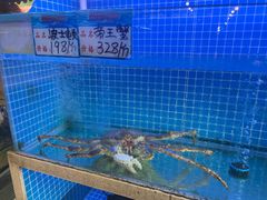 -202特色排档(五缘湾店)