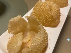 -顺德喜来登酒店·采悦轩