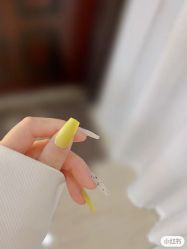 -元也Nail·新中式美甲美睫