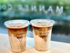 -Manner Coffee(凌空SOHO店)