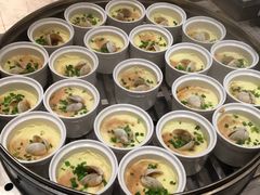-新发展亚太JW万豪酒店·福苑咖啡厅