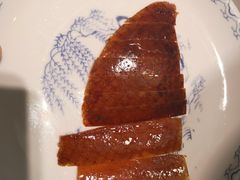 -同喜烤鸭店(光芒店)