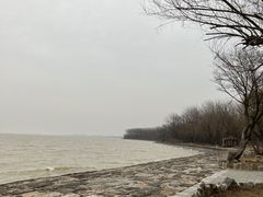 -洪泽湖古堰景区