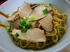 -非遗·爱西干面(小公园总店)