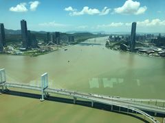 -澳门旅游塔360°旋转餐厅(南湾湖广场店)