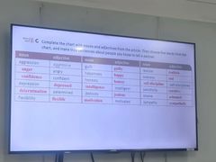 -新东方成人英语学习考试·口语·商务(延安路校区)