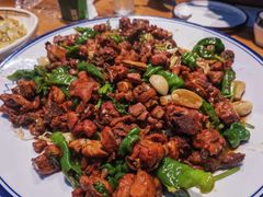 -食鸡公社辣子鸡·潍坊菜·烧烤