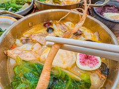 -小满手工粉(北京富力广场店)