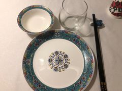 -肆月河豚·新淮扬(金融街店)