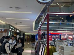 -福田卓悦INTOWN购物中心