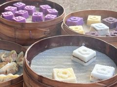 -无锡梅园公园