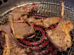 -火炉火自助餐(喜隆多店)