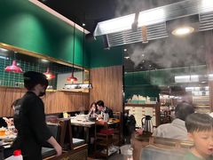 -禄婶鸡煲·打边炉