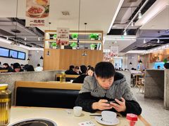 -大碗先生(万家丽店)