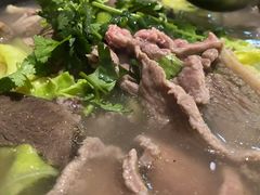 跷脚牛肉-乔阿马·江南味·驴肉香(龙湖华泾天街店)