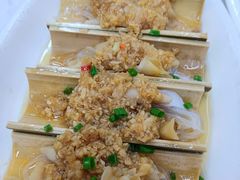 -船奇蒸汽海鲜·闽菜(八市海鲜总店)