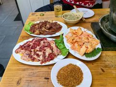 -千里马烧烤(一部)
